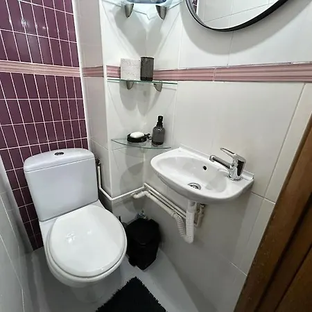 Old Town - Downtown By Realty Apartamento