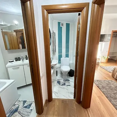 Apartamento Old Town - Downtown By Realty Bucareste