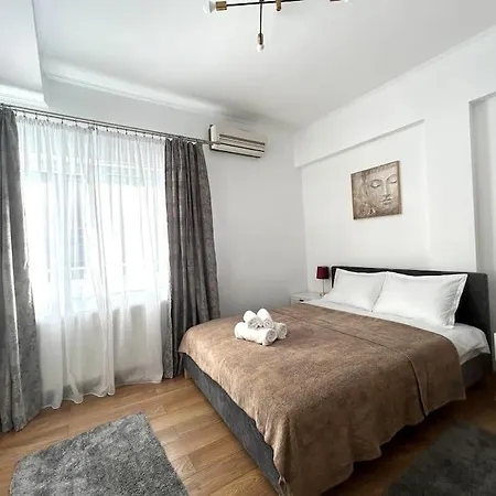 Old Town - Downtown By Realty Bucharest