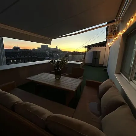 Old Town - Downtown By Realty * Bucharest