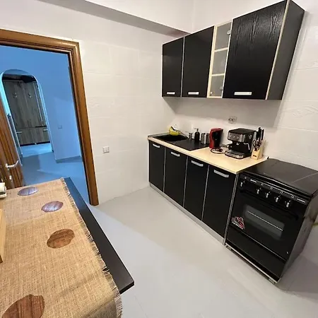 Old Town - Downtown By Realty Apartment Bucharest