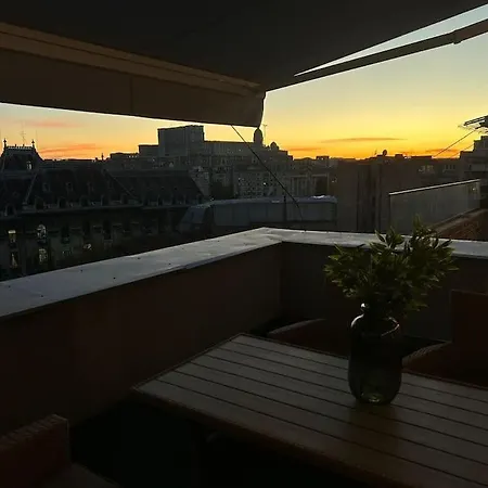 Old Town - Downtown By Realty * Бухарест