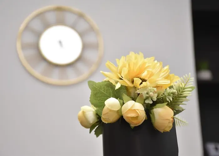 Lägenhet Old Town - Downtown By Realty Bukarest