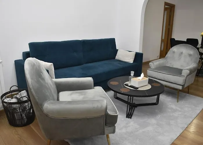 Old Town - Downtown By Realty Lägenhet *