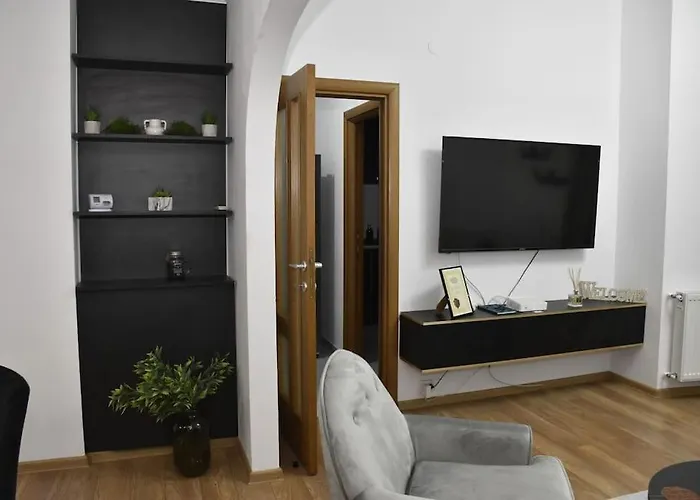 Daire Old Town - Downtown By Realty