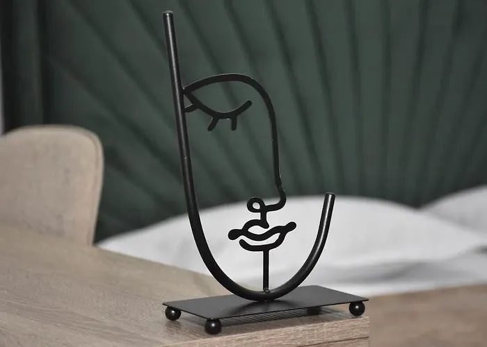 Lägenhet Old Town - Downtown By Realty Bukarest