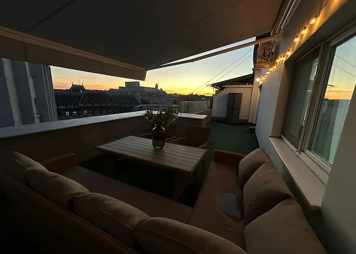 Old Town - Downtown By Realty * Bukarest