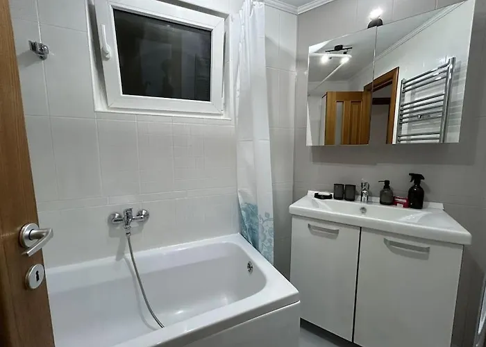 Old Town - Downtown By Realty Lägenhet *