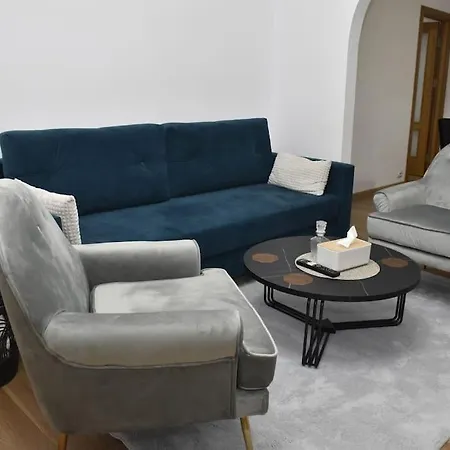 Old Town - Downtown By Realty Apartment *