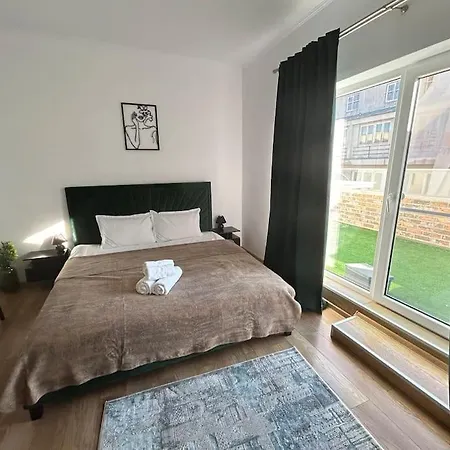 Old Town - Downtown By Realty شقة