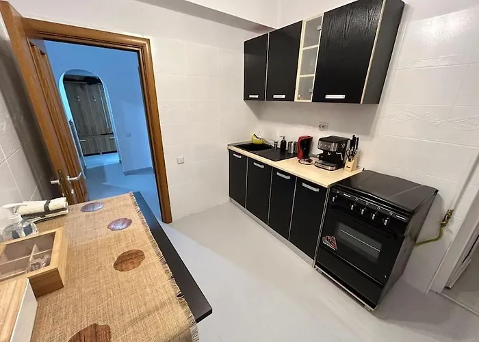 Old Town - Downtown By Realty شقة بوخارست