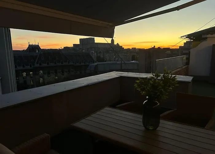 Old Town - Downtown By Realty * بوخارست