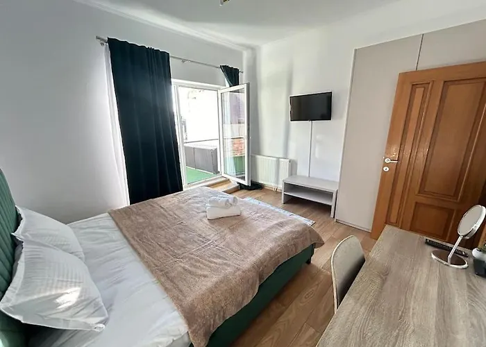 Old Town - Downtown By Realty Appartement *